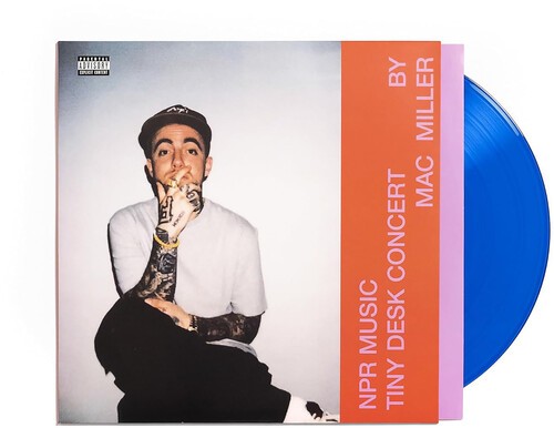 Mac miller npr music - mac,