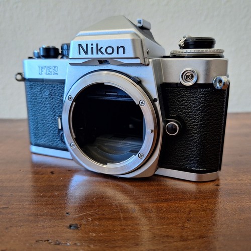 Nikon fe2 per parti - parti, di
