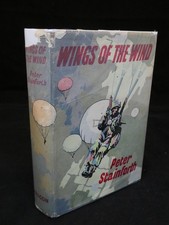 WINGS OF THE WIND BY PETER