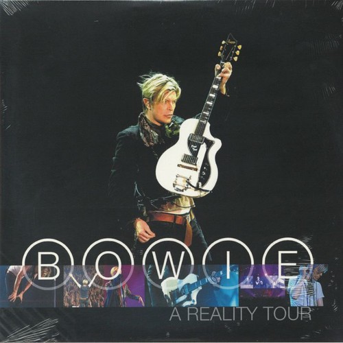 Bowie david a - david,