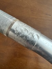 Vintage Cinelli Pista Manubrio