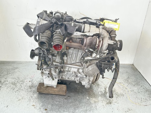 Tzja motore completo per ford - tzja,