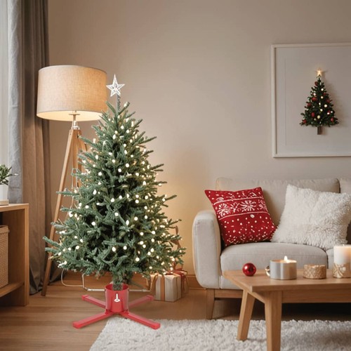 Vidaxl supporto per - albero, di