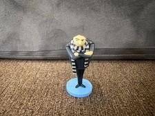 Minions Minifigures Choco Egg