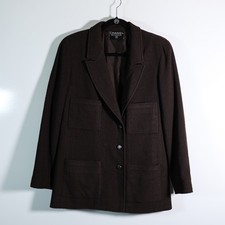 Giacca blazer Chanel Boutique