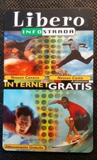 Scheda Telefonica Infostrada