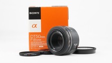Sony SAM SAL50F18 DT 50 mm