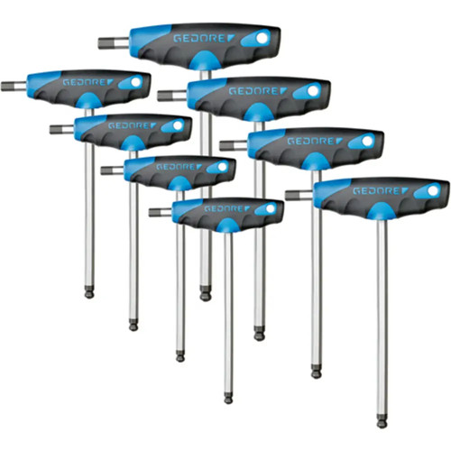 Gedore 2142 008 kit - gedore, di