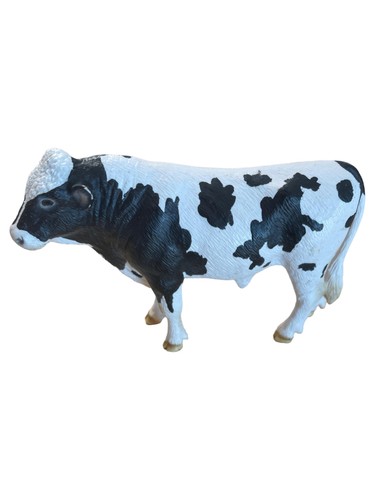 Schleich mucca holstein - schleich,