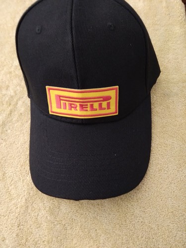 Cappello berretto pirelli - cappello,