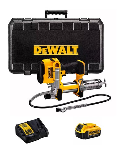 Pistola per grasso dewalt - il,