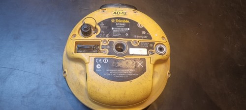 Trimble sps882 antenna - trimble,