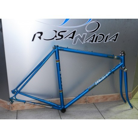 Telaio sprint moser - telaio,