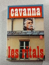 I Ritals Cavanna Il Libro