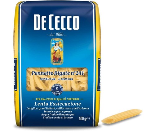 Cecco 100 pasta - de, 100%