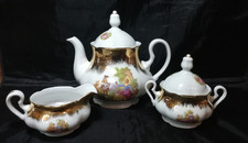 SERVIZIO 3 PEZZI DA Tè