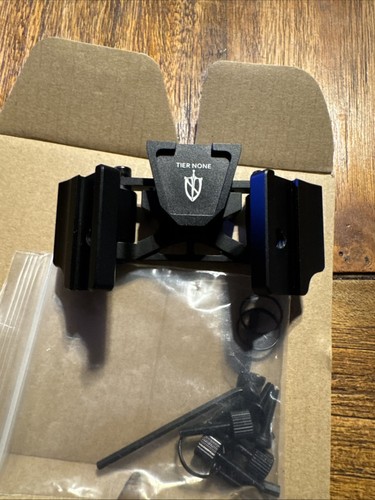 Tactical mum28 nvg staffa - tactical,