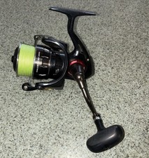 Mulinello spinning daiwa - spinning,