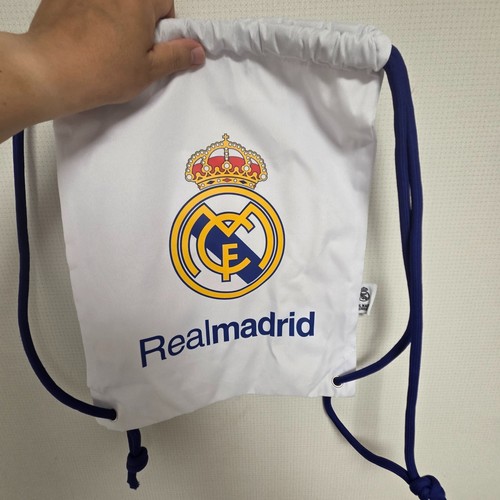 Borsa ufficiale real madrid - madrid, fc