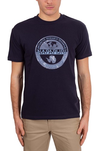 Napapijri shirt uomo - -,