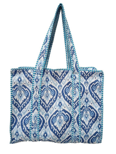 Borsa tracolla indiana - a,