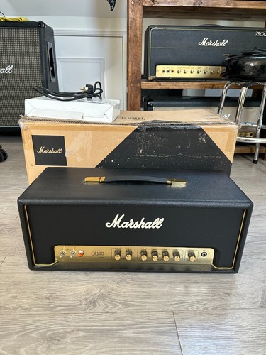 Amplificatore valvolare