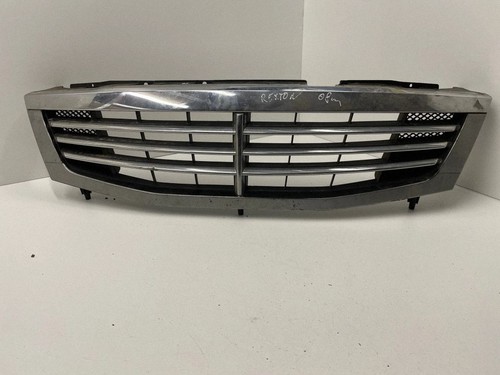 Griglia radiatore ssangyong - radiatore,