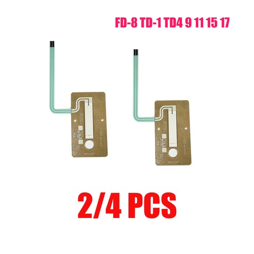 4pcs roland adatto - adatto, per