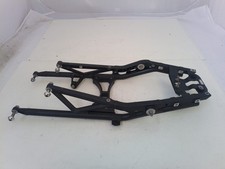 TRIUMPH STREET TRIPLE R 2008-2010 Telaietto posteriore