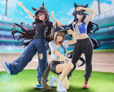 Uma Musume Pretty Derby