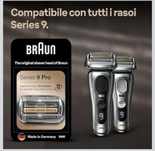 Braun Serie 9 PRO+ 94M