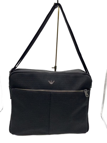 Armani jeans borsa tracolla - jeans,