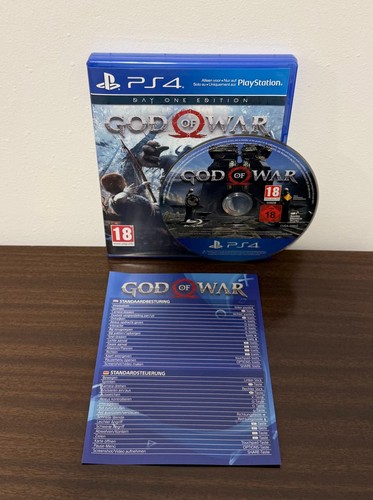 God war - war, (day