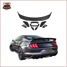 SPOILER POSTERIORE PER FORD
