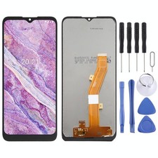 Schermo LCD e digitalizzatore