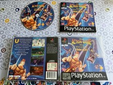 video game retro ita Sony ps