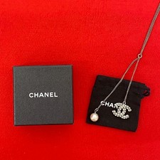 Collana CHANEL COCO Mark