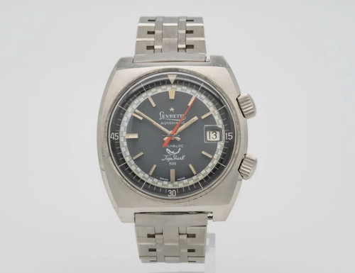 Levrette tiger shark 500 - tiger,
