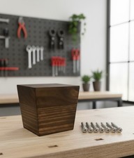 Gambe per Divano in Legno 4