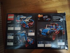 Lego 42077 Auto da Rally Technic