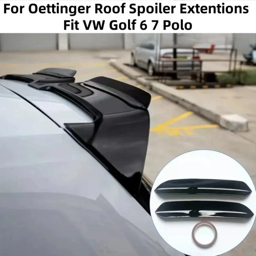 Per oettinger auto spoiler - oettinger,