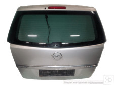93190012 Portello post.  OPEL ZAFIRA (A05) 1.7 CDTI (92Kw) Mnv 5p/d/1686cc