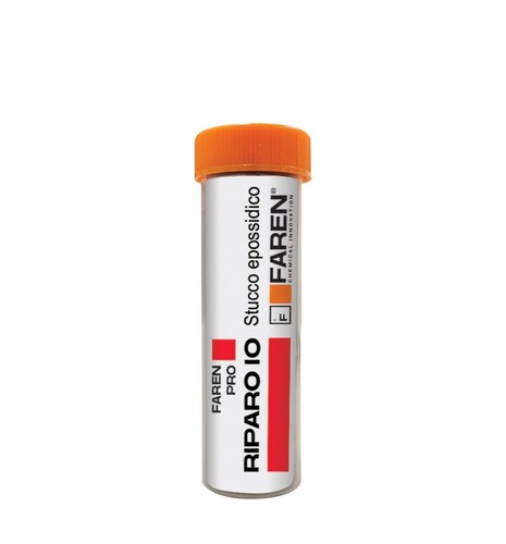 Riparo putty stucco - riparo,
