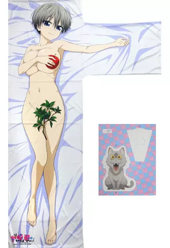 Uzakichan copricuscino corpo - uzakichan,