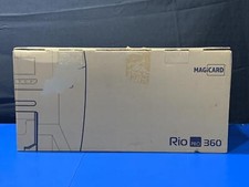 Magicard 3652-0002 Rio Pro 360