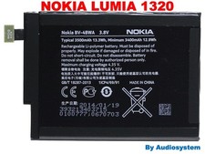 PR1 BATTERIA ORIGINALE NOKIA