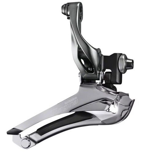 Shimano tiagra 4700 f - tiagra, fd-4700