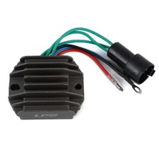 Voltage Regulator Rectifier