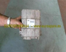 9612122780 centralina motore ecu per SUZUKI SAMURAI 1.3 G SJ413 1987 8690