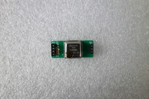 Modulo tcxo alta stabilità - modulo,